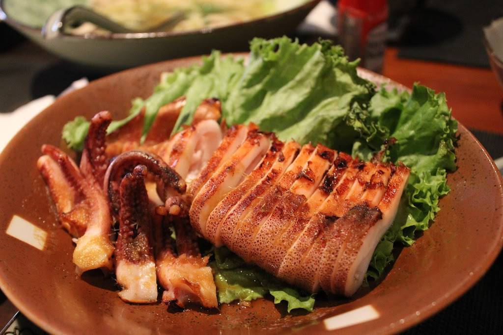 Imai Japanese Cuisine | restaurant | 98 Main St S, Georgetown, ON L7G 3E4, Canada | 9058774624 OR +1 905-877-4624