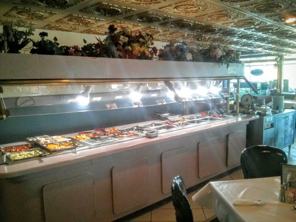 China King Express | restaurant | 45915 S Interstate 94 Service Dr, Belleville, MI 48111, USA | 7346991550 OR +1 734-699-1550