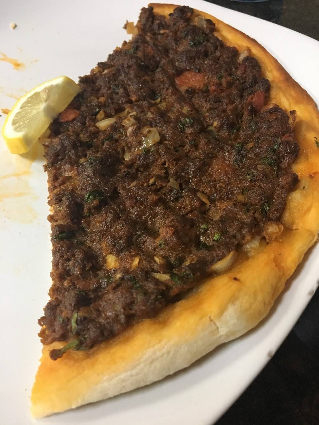 Beirut Cafe | restaurant | 5281 Park St N, St. Petersburg, FL 33709, USA | 7275414488 OR +1 727-541-4488