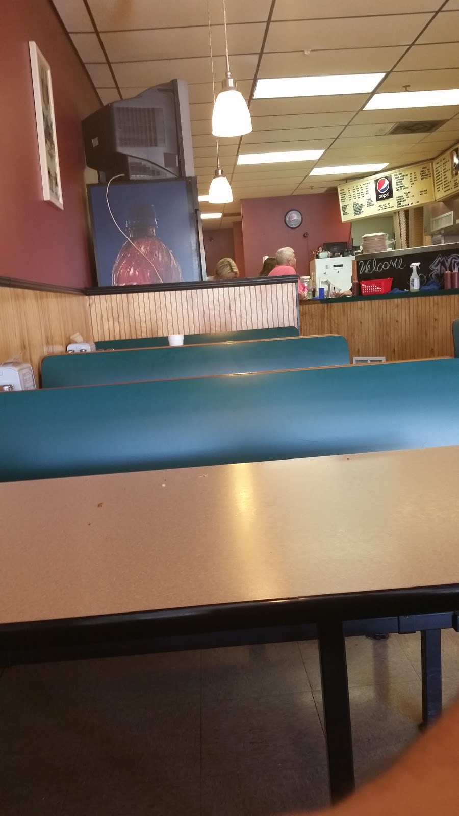 Naples Pizza Pasta & Subs | restaurant | 1213 N Lee Hwy, Lexington, VA 24450, USA | 5404633399 OR +1 540-463-3399