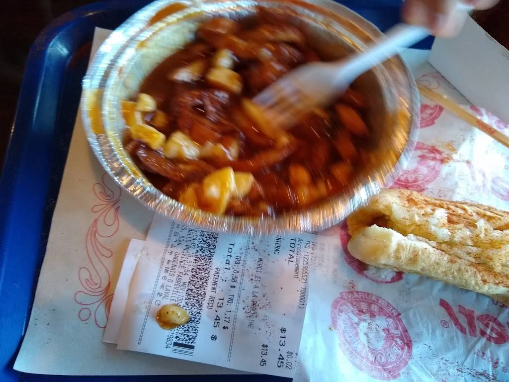 Restaurant La Belle Province | meal takeaway | 3405 Boulevard Dagenais O, Laval, QC H7P 4V9, Canada | 4509371138 OR +1 450-937-1138