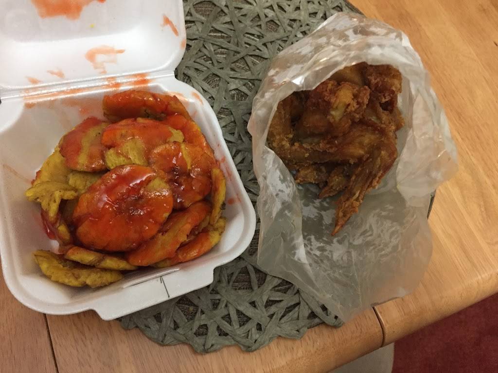 New Garden | restaurant | 850 E New York Ave, Brooklyn, NY 11203, USA | 7187788496 OR +1 718-778-8496