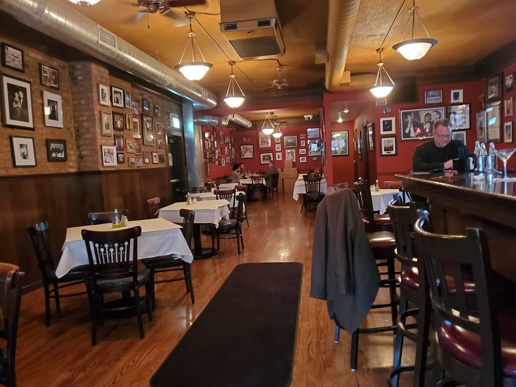 Mart Anthonys Italian Restaurant | restaurant | 1200 W Hubbard St, Chicago, IL 60642, USA | 3124213477 OR +1 312-421-3477
