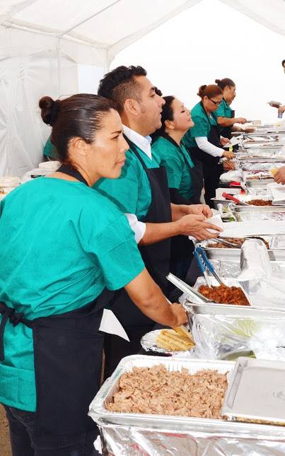 Tacos and Gorditas para sus Fiestas | restaurant | 2445 Otay Center Dr Unit 112, San Diego, CA 92154, USA | 6197583794 OR +1 619-758-3794