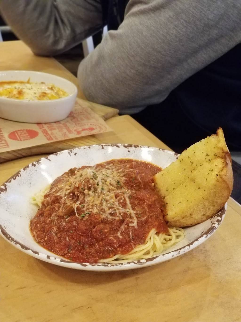 Readi Spaghetti | restaurant | 21225 Bothell Everett Hwy #101, Bothell, WA 98021, USA | 4259495898 OR +1 425-949-5898