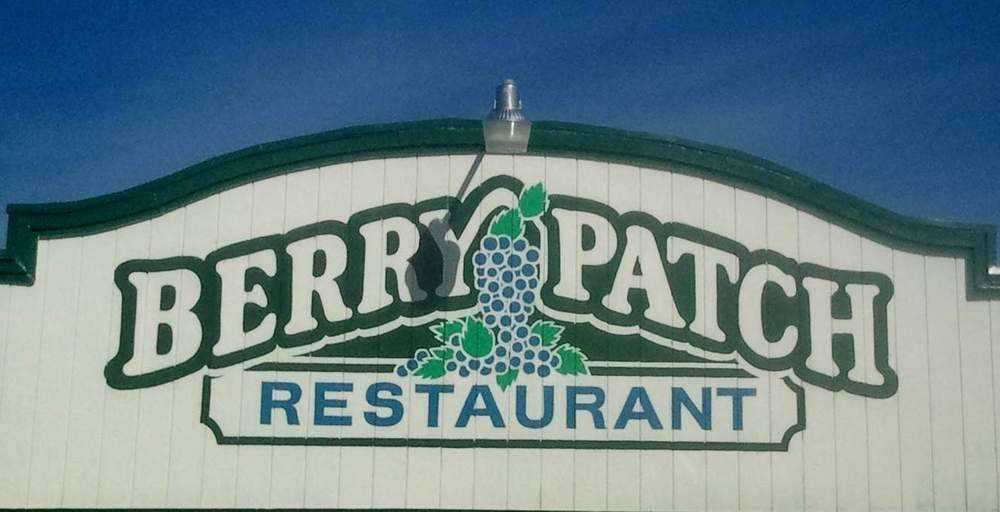 Berry Patch Restaurant | restaurant | 900 A Newville Rd, Orland, CA 95963, USA | 5308658484 OR +1 530-865-8484