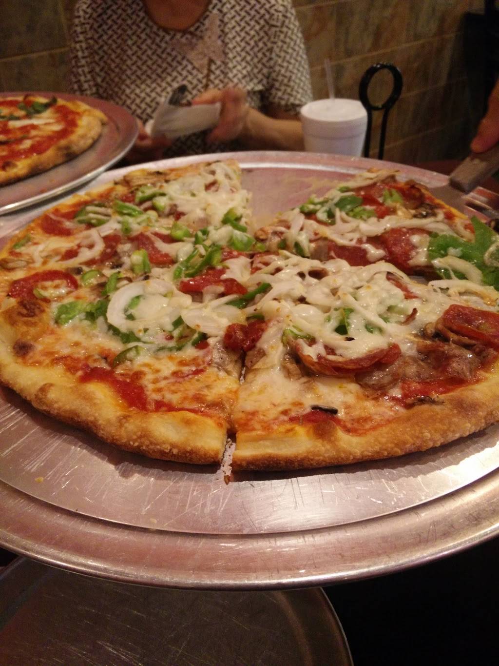 Pizza Mania | restaurant | 1734 Bruce B Downs Blvd, Wesley Chapel, FL 33544, USA | 8139070005 OR +1 813-907-0005