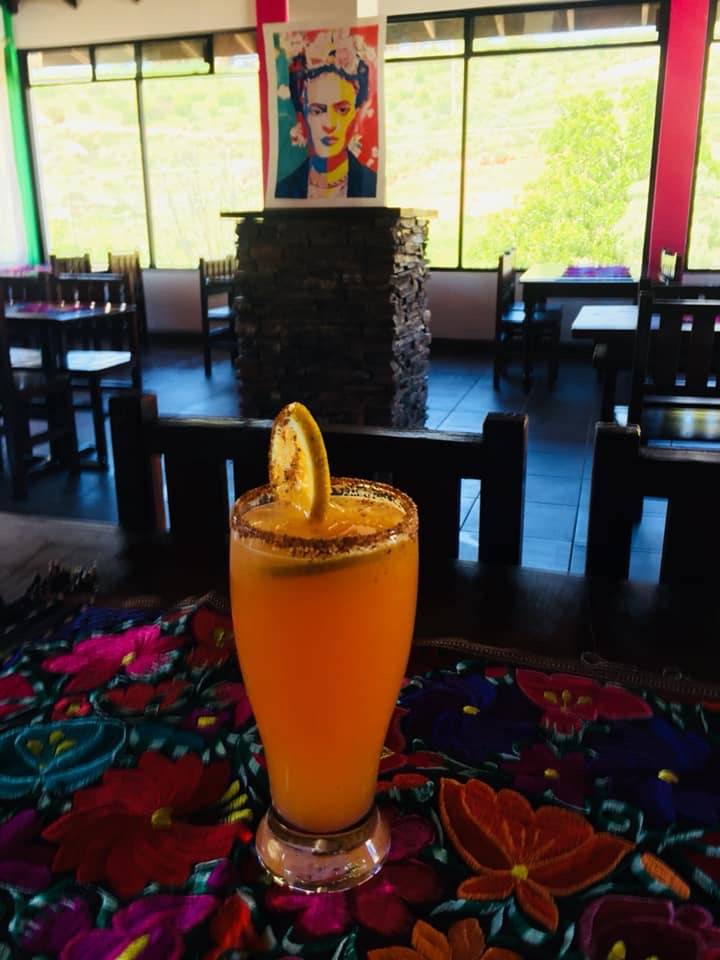 El Quelite restaurante | restaurant | México 3, Baja California, Mexico | 016461998583 OR +52 646 199 8583