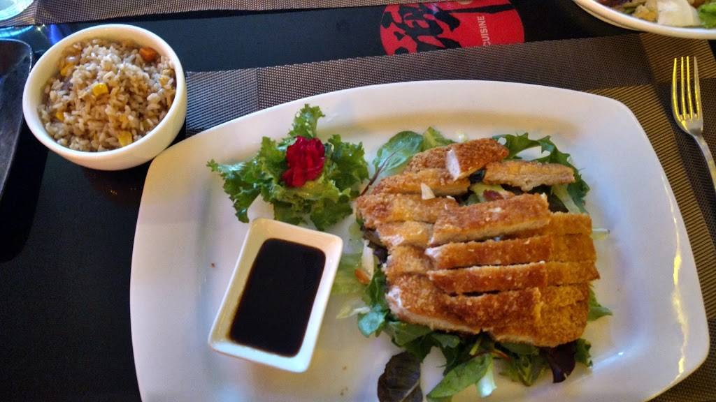 Zen | restaurant | 7928 Parsons Blvd, Fresh Meadows, NY 11366, USA | 7185915555 OR +1 718-591-5555