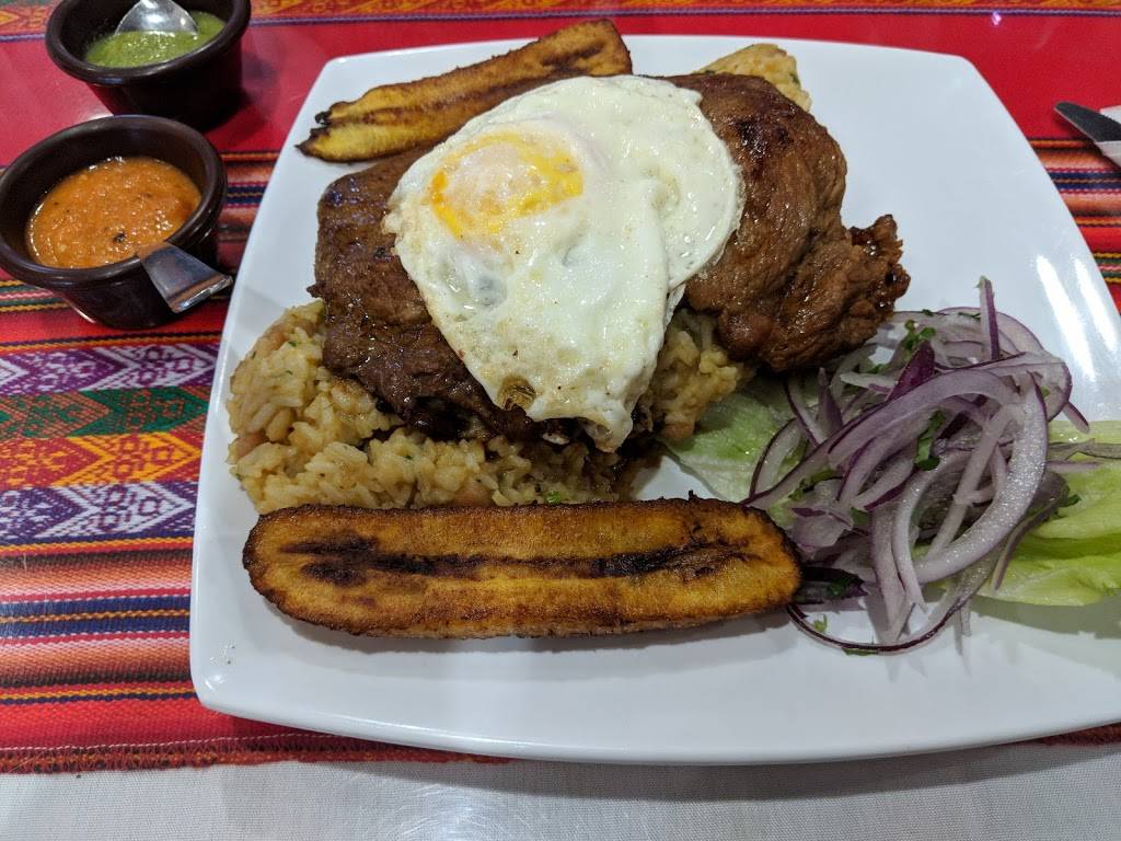 Cuzco Cuisine | restaurant | 9220 Skillman St #124, Dallas, TX 75243, USA | 2142213133 OR +1 214-221-3133