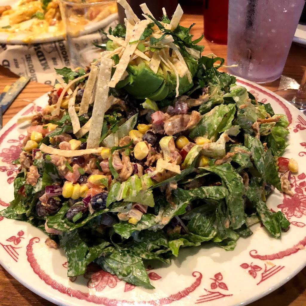 Midwood Smokehouse | restaurant | 12410 Johnston Rd, Charlotte, NC 28277, USA | 9804301086 OR +1 980-430-1086