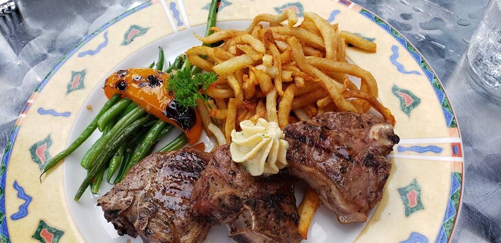 Merlot Restaurant | restaurant | 2994 Bloor St W, Etobicoke, ON M8X 1C2, Canada | 4162360081 OR +1 416-236-0081