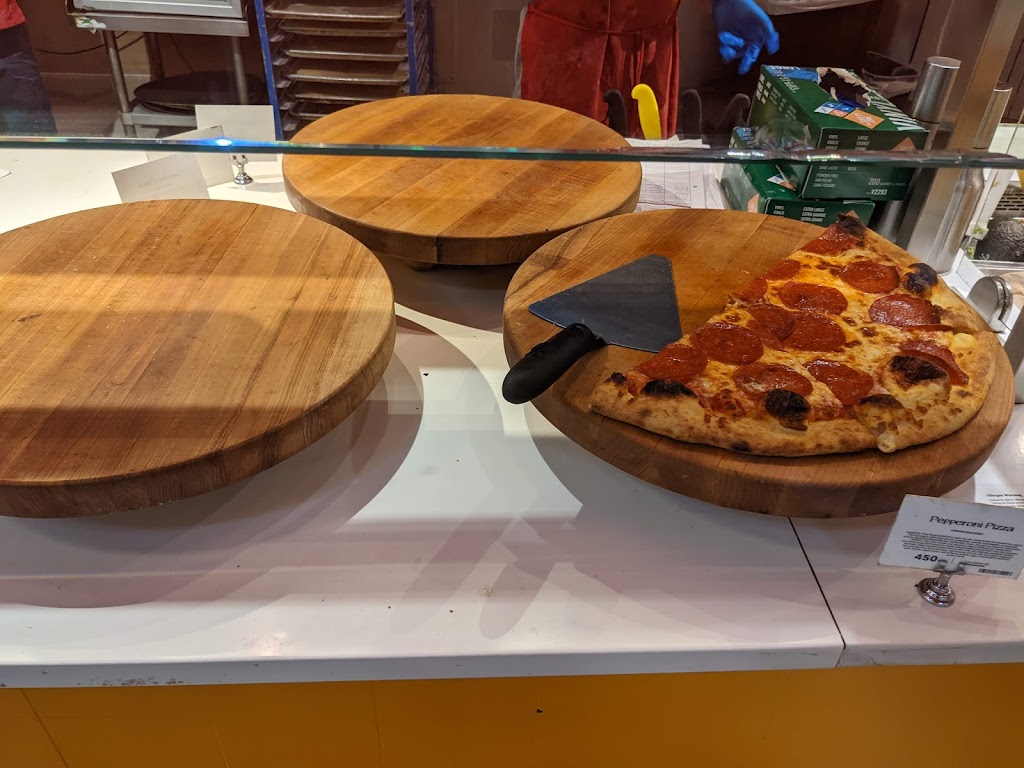 Pizza by Whole Foods Market | restaurant | 12746 W Jefferson Blvd, Playa Vista, CA 90094, USA | 3108629900 OR +1 310-862-9900