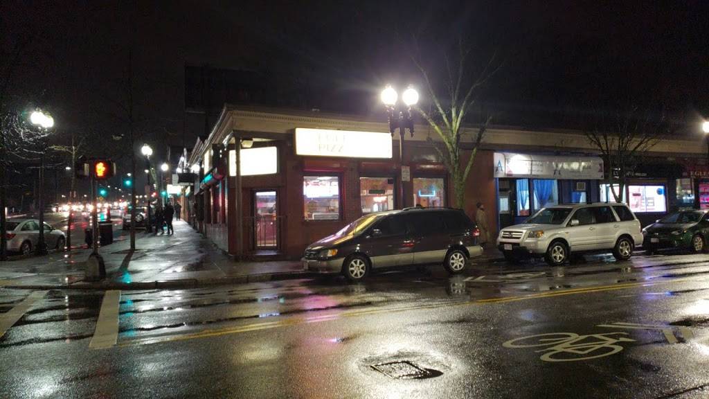 Egleston House of Pizza | restaurant | 3080 Washington St, Roxbury, MA 02119, USA | 6175225767 OR +1 617-522-5767
