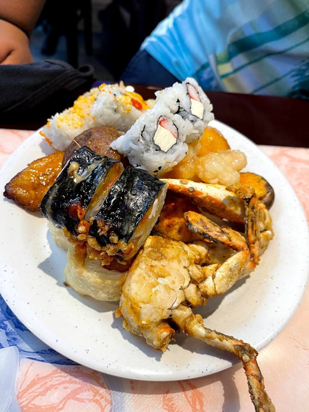 Buffet city | restaurant | 2150 Tamiami Trail, Port Charlotte, FL 33948, USA | 9419798499 OR +1 941-979-8499