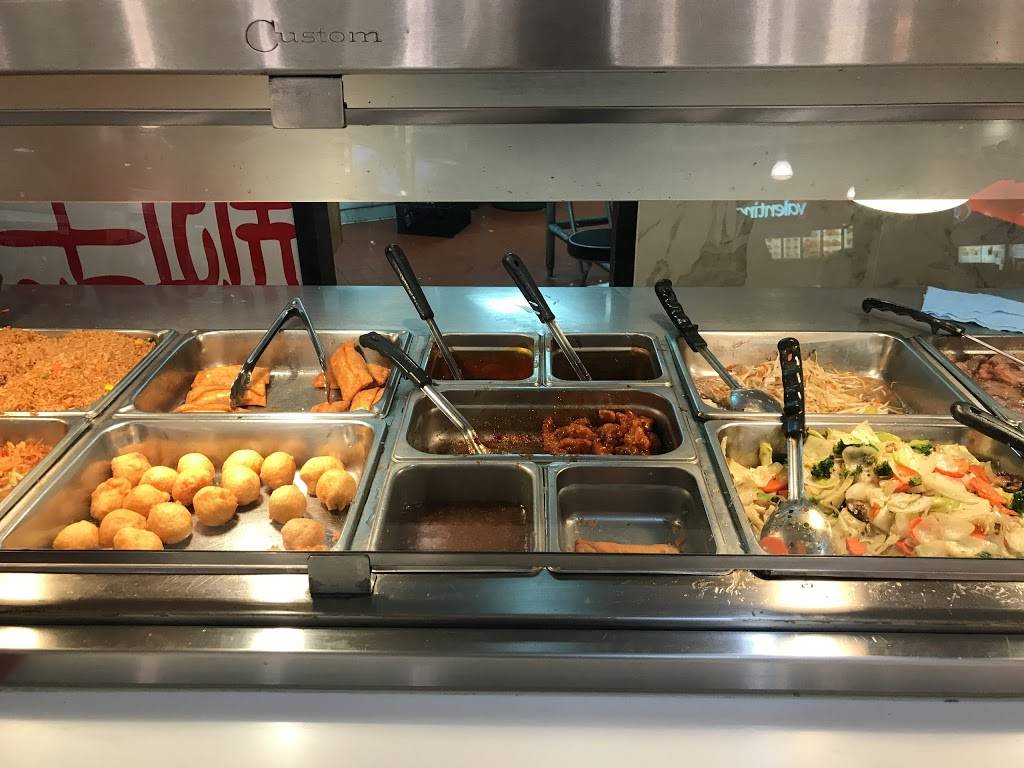 Tiki-Ming | restaurant | 755 boulevard Rene-Levesque F-5, Promenades Drummondville, Drummondville, QC J2C 6Y7, Canada | 8194783919 OR +1 819-478-3919