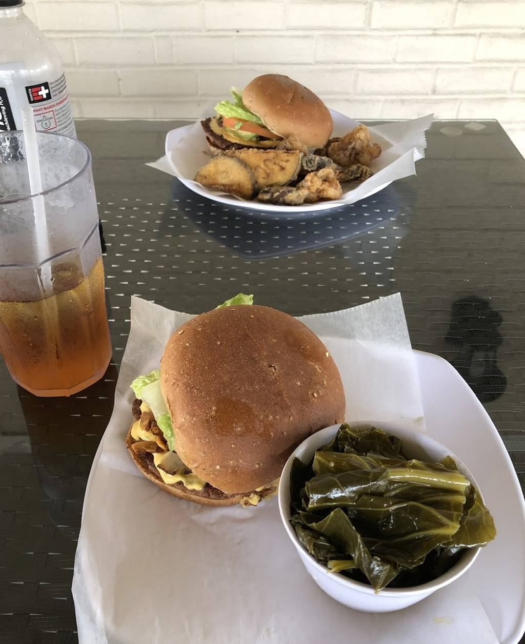 Vegan Friendly Foods | restaurant | 4608 Bennington Ave, Baton Rouge, LA 70808, USA | 2252468391 OR +1 225-246-8391