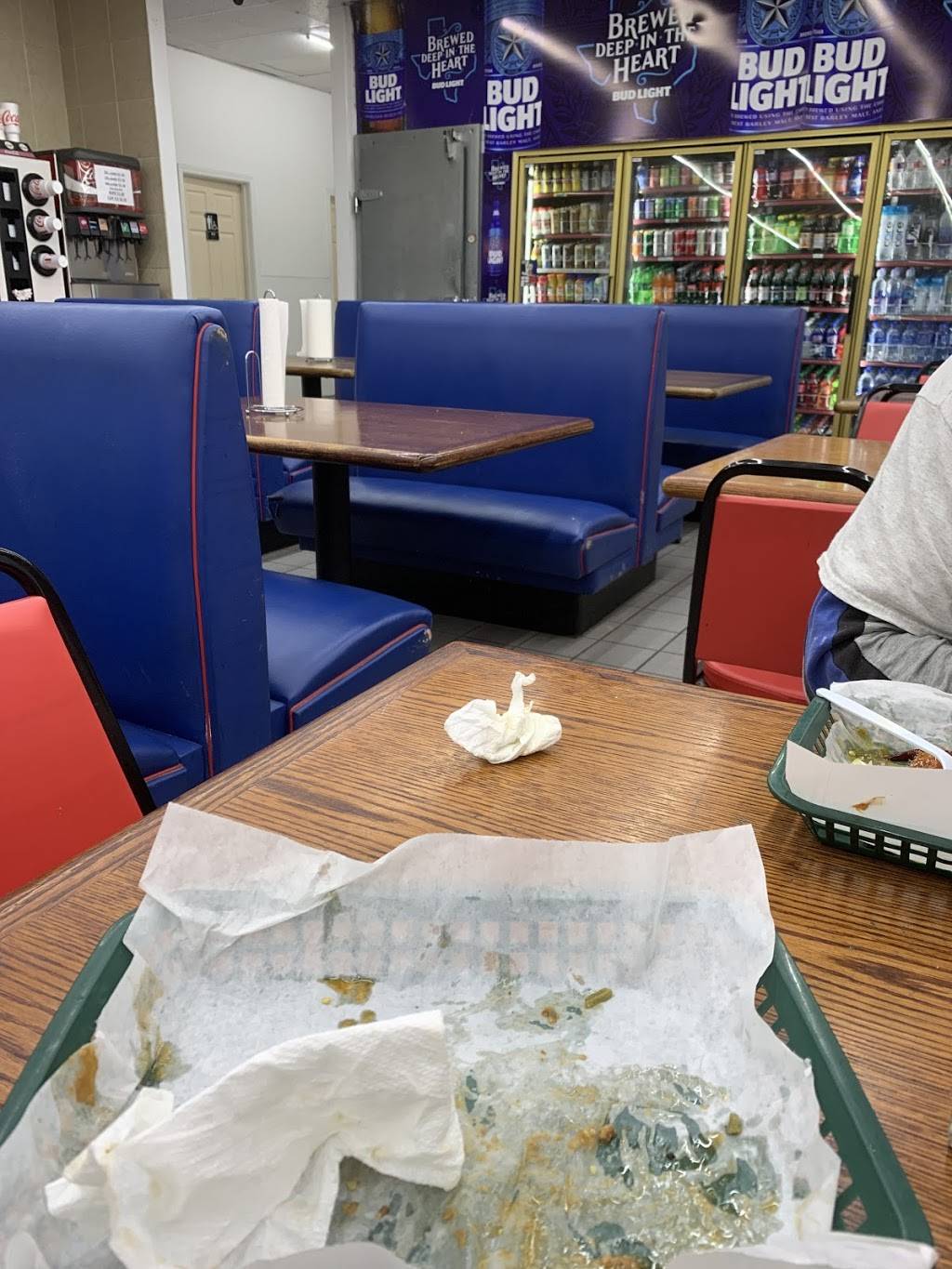 Taqueria El Distinguido #2 | restaurant | Cypress, TX 77429, USA | 2817867928 OR +1 281-786-7928