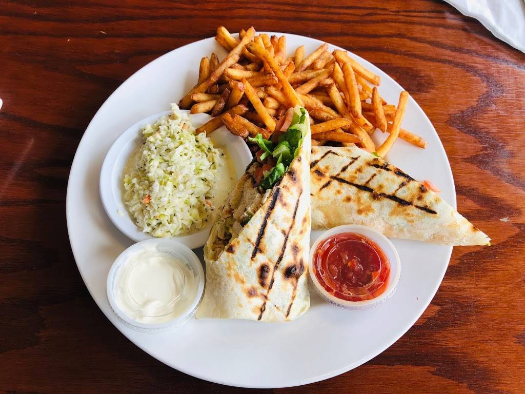 Restaurant Frérot | restaurant | 78 Boulevard Gréber, Gatineau, QC J8T 3P8, Canada | 8195610505 OR +1 819-561-0505