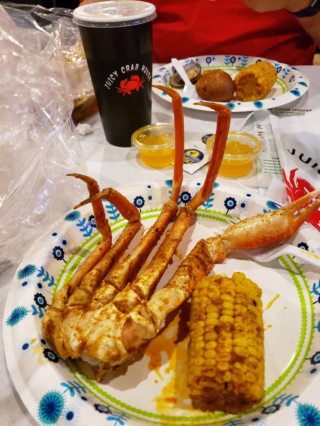 Cary Crab House | restaurant | 220 Crossroads Blvd #2460, Cary, NC 27518, USA | 9192339828 OR +1 919-233-9828