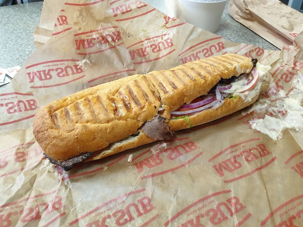 Mr.Sub | restaurant | 779 Trans-Canada Hwy, Peterborough, ON K9J 6X8, Canada | 7057752928 OR +1 705-775-2928