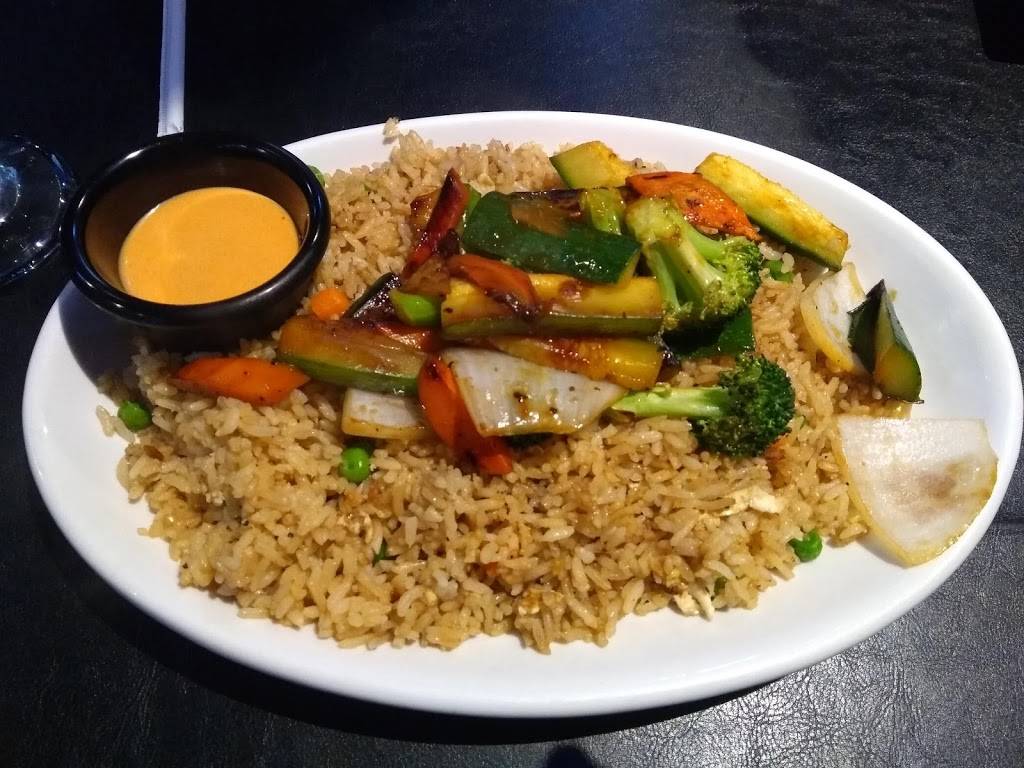 Bluefin | restaurant | 4276 W Sunset Ave # B, Springdale, AR 72762, USA | 4797172877 OR +1 479-717-2877