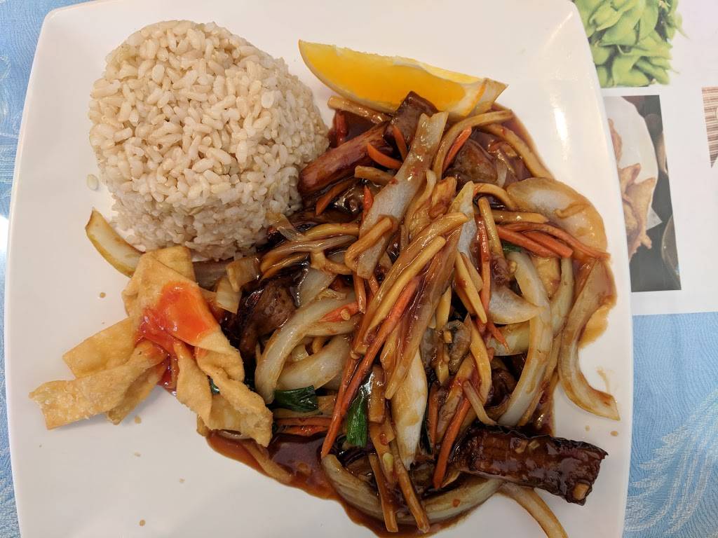 Mayflower Chinese Restaurant | restaurant | 3555 Clares St # RR, Capitola, CA 95010, USA | 8314764688 OR +1 831-476-4688