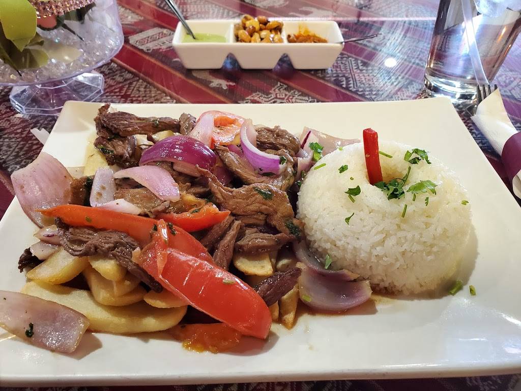 El Toque del Sabor | restaurant | 2501 E Tropicana Ave #2e, Las Vegas, NV 89121, USA | 7025470855 OR +1 702-547-0855