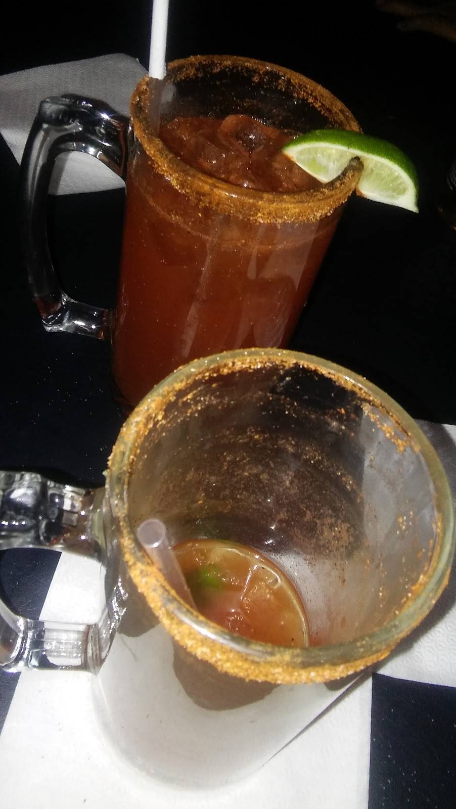 Mogotillo | restaurant | 7637 New Hampshire Ave, Takoma Park, MD 20912, USA | 3014344272 OR +1 301-434-4272