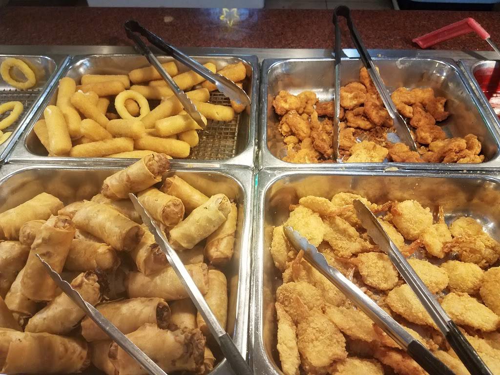 New King Buffet | restaurant | 1550 E Hatch Rd, Modesto, CA 95351, USA | 2095375428 OR +1 209-537-5428