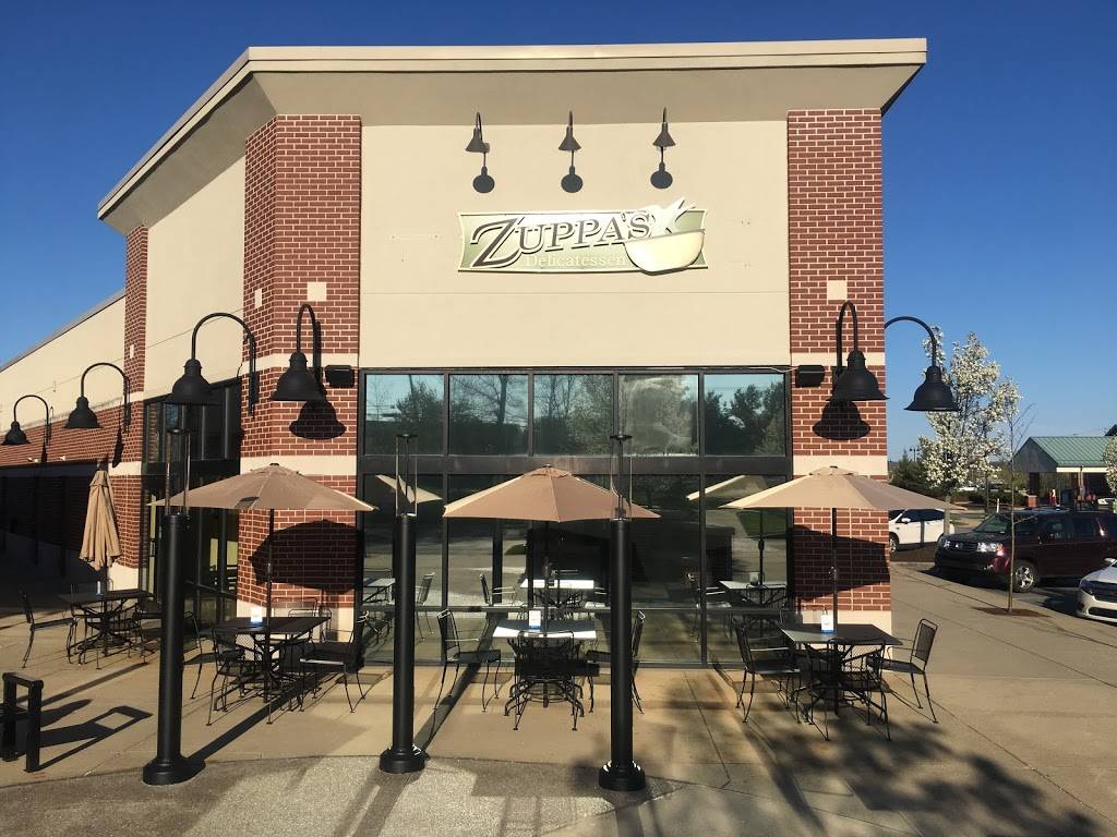 Zuppas Delicatessen Cranberry | restaurant | 1185 Freedom Rd, Cranberry Twp, PA 16066, USA | 7245915300 OR +1 724-591-5300