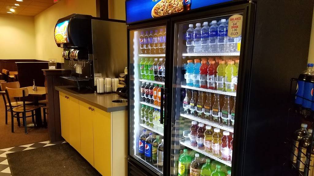 Papa Ginos | restaurant | 10 C North Meadows Road, Medfield, MA 02052, USA | 5083592040 OR +1 508-359-2040