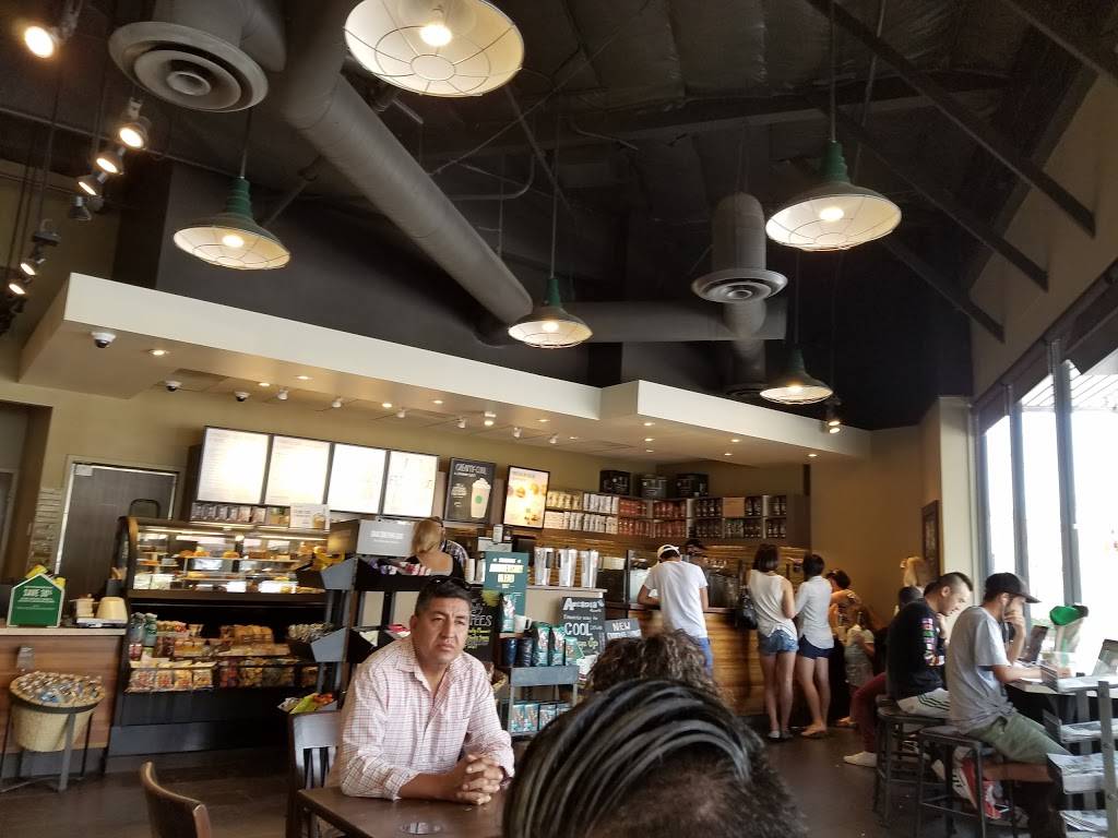 Starbucks | cafe | 300 E Huntington Dr B15, Arcadia, CA 91006, USA | 6265741971 OR +1 626-574-1971