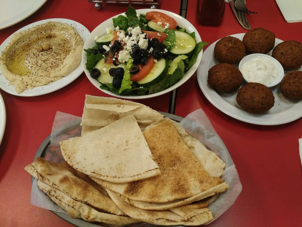 Shish Kabob Cafe | restaurant | 2472 S Texas 6, Houston, TX 77077, USA | 2817597300 OR +1 281-759-7300