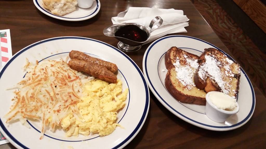Bob Evans | restaurant | 996 Corporate Blvd, Linthicum Heights, MD 21090, USA | 4106842102 OR +1 410-684-2102