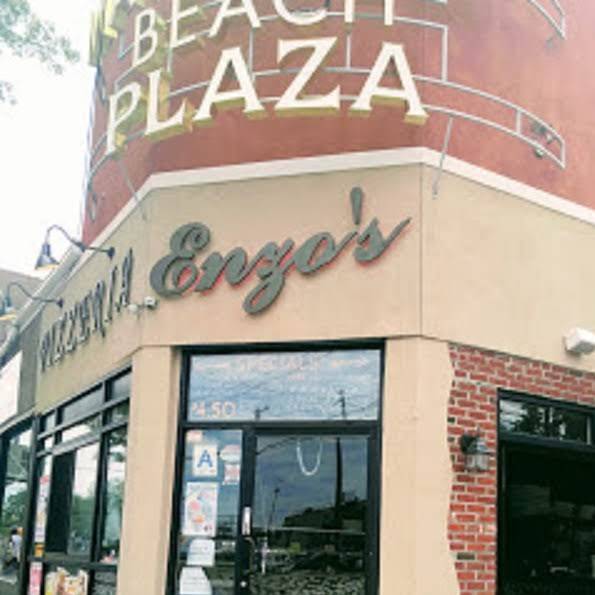 Enzos | restaurant | 1623 Oriental Blvd, Brooklyn, NY 11235, USA | 7187439056 OR +1 718-743-9056