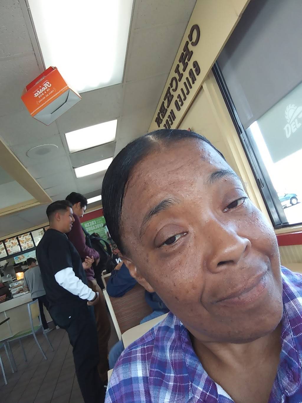 Del Taco | meal takeaway | 955 N Harbor Blvd, Anaheim, CA 92805, USA | 7149914720 OR +1 714-991-4720