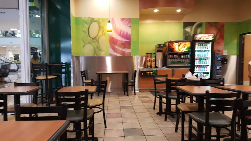 Subway Restaurants | restaurant | 6000 Sepulveda Blvd #1581, Culver City, CA 90230, USA | 3103976000 OR +1 310-397-6000