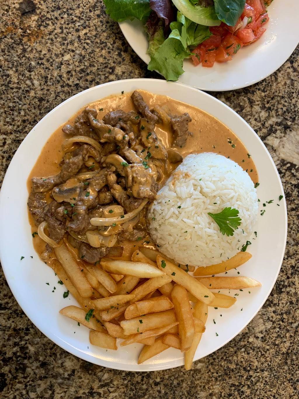 D Best Brazilian Food | restaurant | 2315 Northgate Blvd, Sacramento, CA 95833, USA | 9169936945 OR +1 916-993-6945