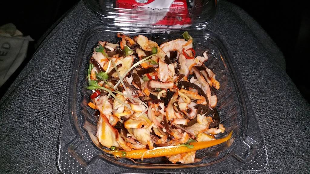 Bens General Store | restaurant | 5218 S Santa Fe Ave, Vernon, CA 90058, USA | 3235832434 OR +1 323-583-2434