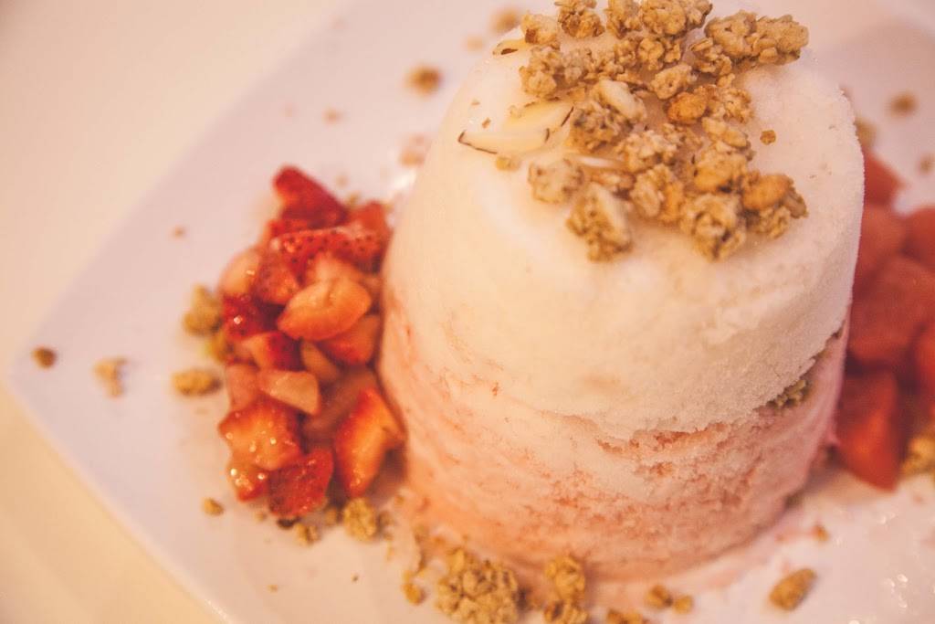 Vampire Penguin on K | restaurant | 907 K St, Sacramento, CA 95814, USA | 9163890885 OR +1 916-389-0885