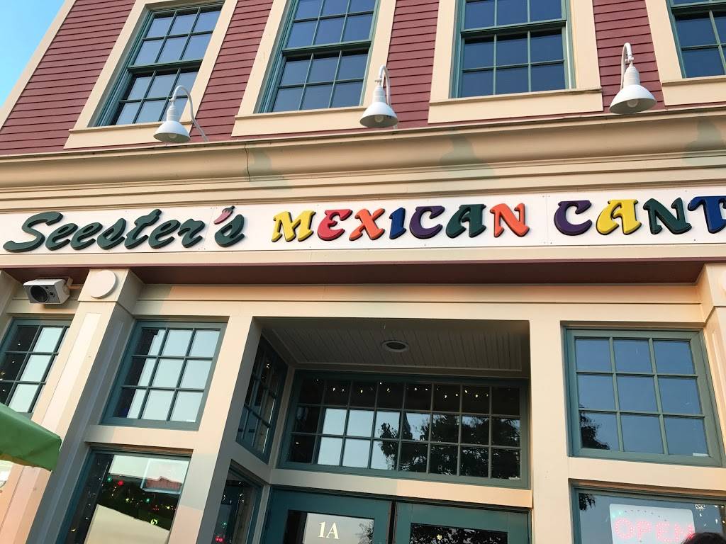 Seesters Mexican Cantina | restaurant | 161 W Wisconsin Ave, Pewaukee, WI 53072, USA | 2627469400 OR +1 262-746-9400