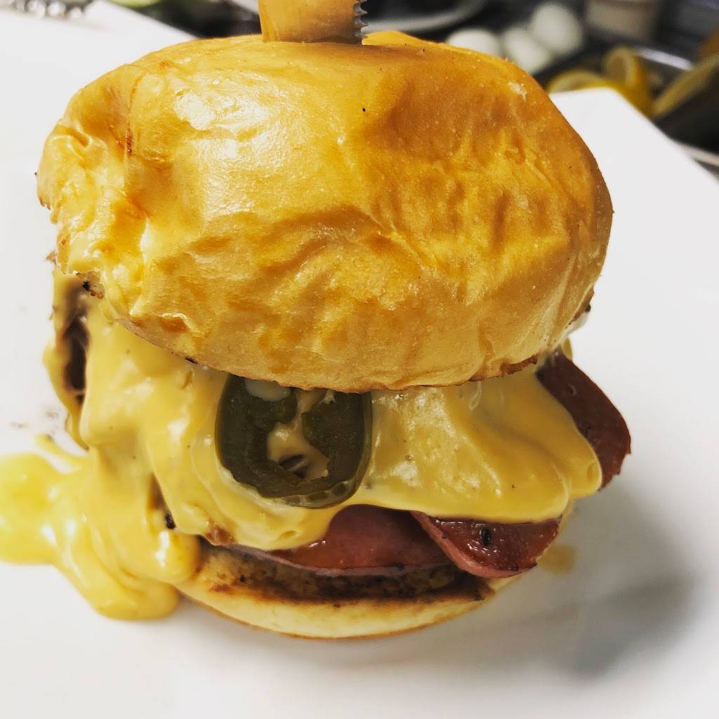 The Office Bar & Kitchen | restaurant | 230 Third St Ste 100, Castle Rock, CO 80104, USA | 3036602280 OR +1 303-660-2280