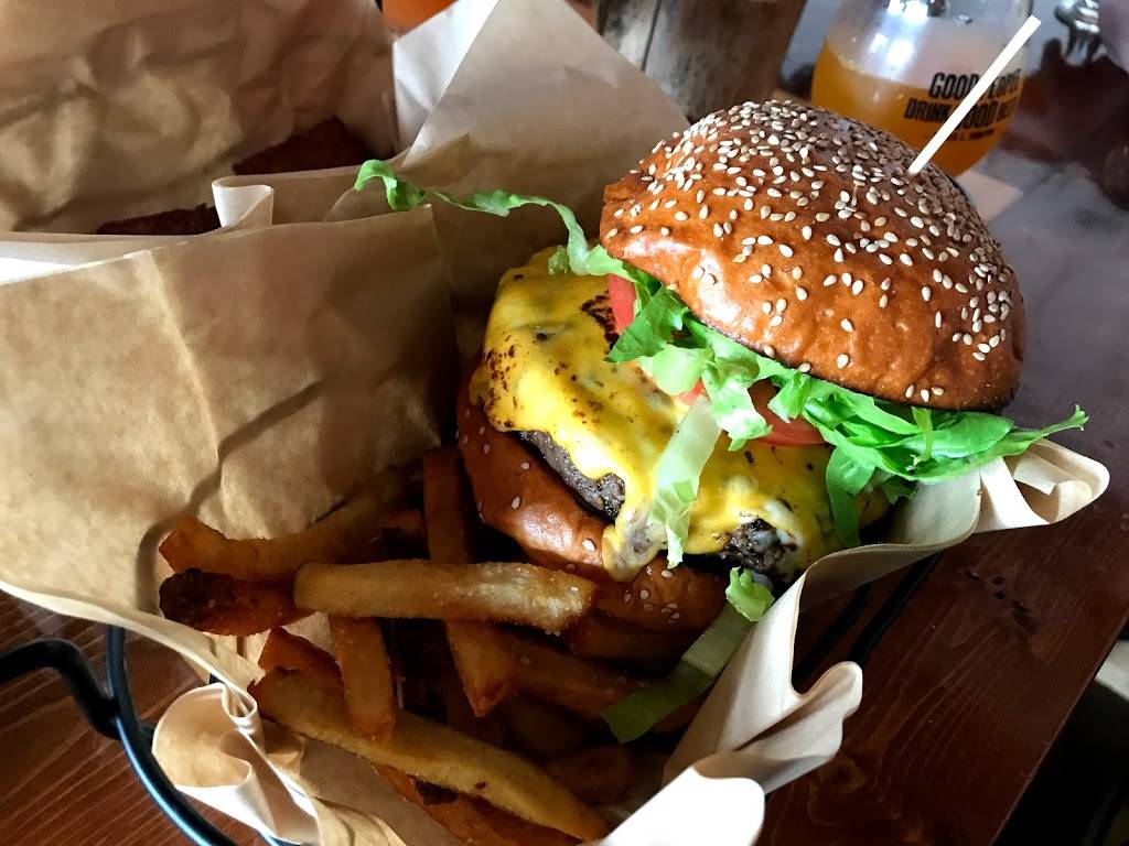 The Southern Growl | restaurant | 6 S Buncombe Rd, Greer, SC 29650, USA | 8646557444 OR +1 864-655-7444