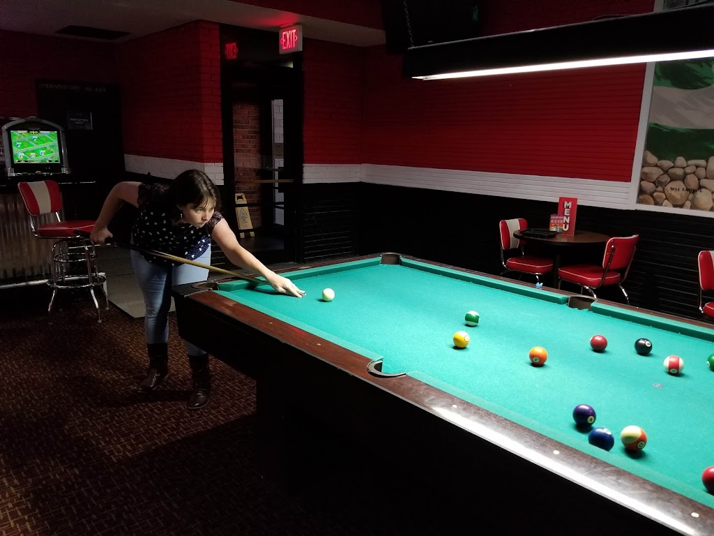 Bowlero Augusta | restaurant | 3067 Washington Rd, Augusta, GA 30907, USA | 7068601667 OR +1 706-860-1667