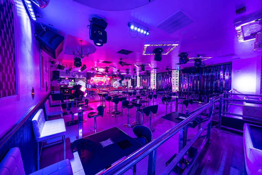 Euphoria Night Club | night club | 736 738, 740 Adams Ave, Philadelphia, PA 19124, USA | 2152757669 OR +1 215-275-7669