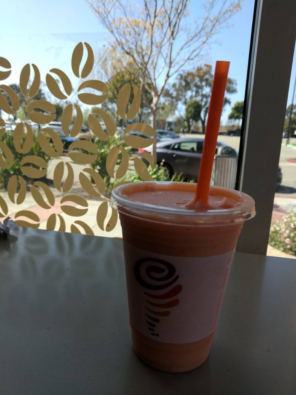 Jamba Juice | restaurant | 15555 E 14th St Ste. 198, San Leandro, CA 94578, USA | 5104811838 OR +1 510-481-1838