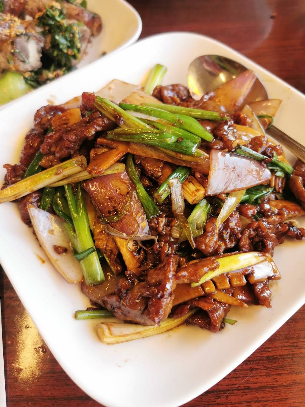 JunYue Bistro | restaurant | 152 South Blvd, San Mateo, CA 94402, USA | 6505788686 OR +1 650-578-8686