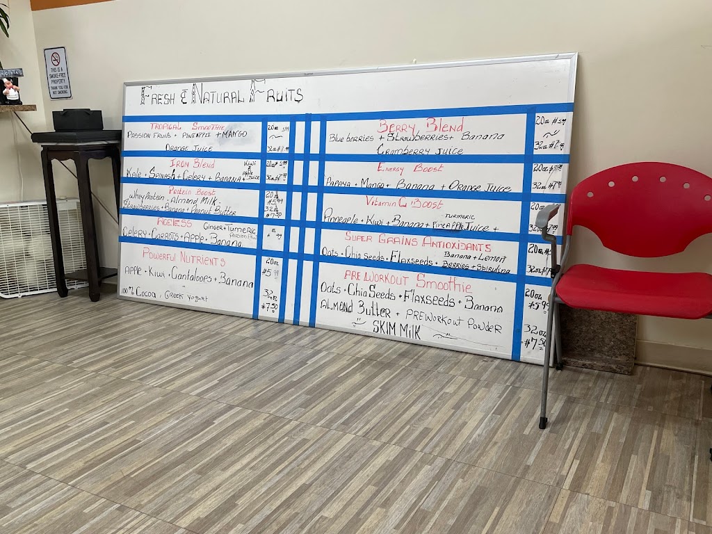 Regal Smoothie Crepes and Cafe | cafe | 4951 S State Rd 7, Davie, FL 33314, USA | 9549167534 OR +1 954-916-7534