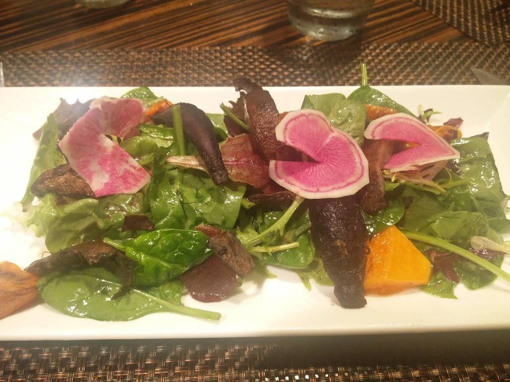 Mix Restaurant | restaurant | 777 Convention Way, Anaheim, CA 92802, USA | 7147404412 OR +1 714-740-4412